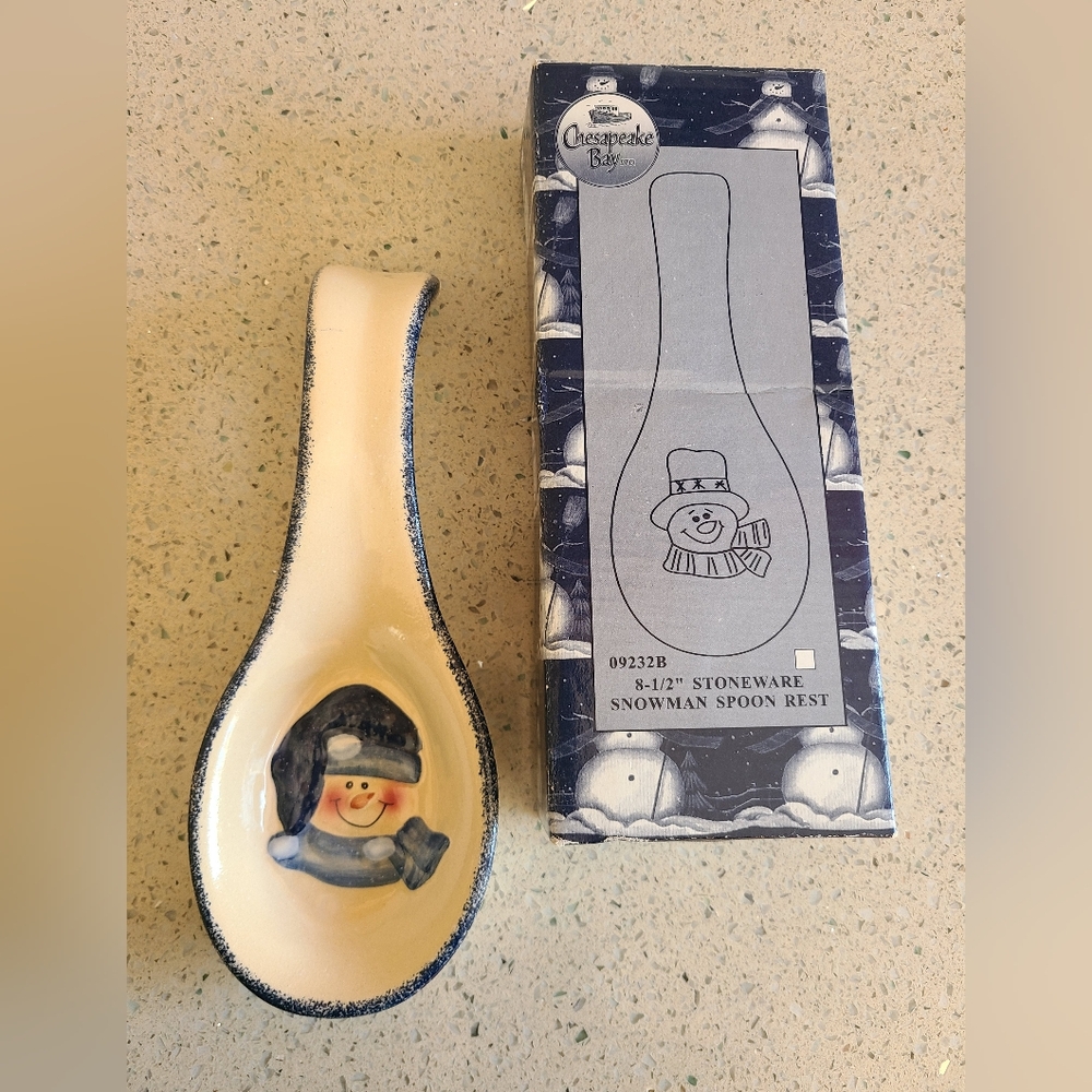 Chesapeake Bay Cream and Blue Kids Shoes